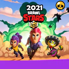 Brawl Stars Free Gems Guide アプリダウンロード