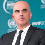 Aussi vite que Berset