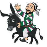 Афанди ва Латифалар icon