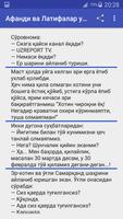 Афанди ва Латифалар ảnh chụp màn hình 1