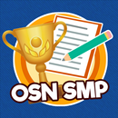 Soal OSN Olimpiade SMP APK