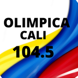 olimpica stereo 104.5