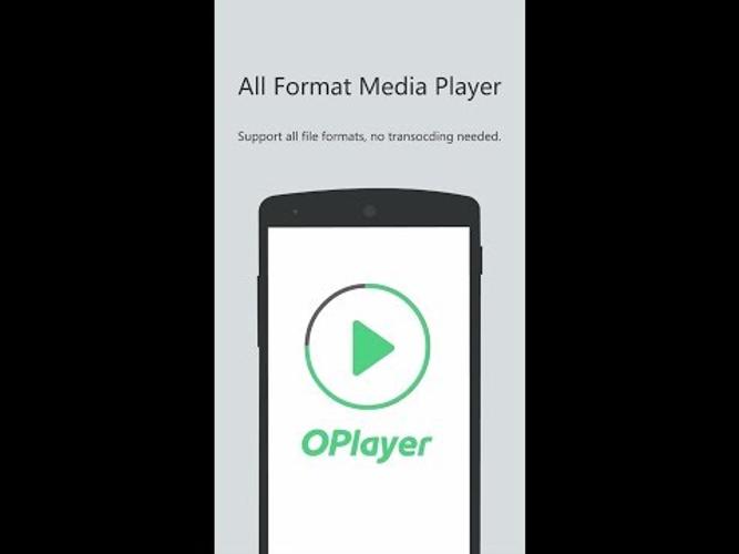 Video Player Oplayer Lite Apk 5 00 10 Download For Android