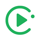 Video Player - OPlayer Lite biểu tượng