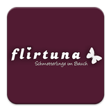 Flirtuna icon