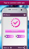 Super vpn unlimited free - Fast vpn proxy servers Affiche