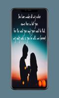 Happy Month To My Love-poster