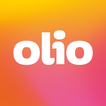 ”Olio — Share More, Waste Less