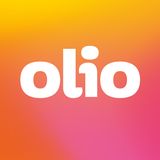 Olio — Share More, Waste Less