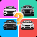 Guess the Car - Car Quiz Game APK