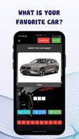 Guess the Car - Car Quiz Game screenshot 2