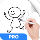 ProAnim:Draw 2D Animation PRO APK