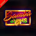 Samba Jumping Bird