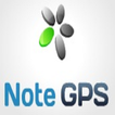 Note GPS