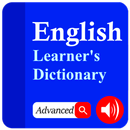 English Learner's Dictionary aplikacja
