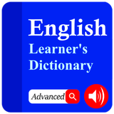 آیکون‌ English Learner's Dictionary