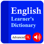 English Learner's Dictionary simgesi