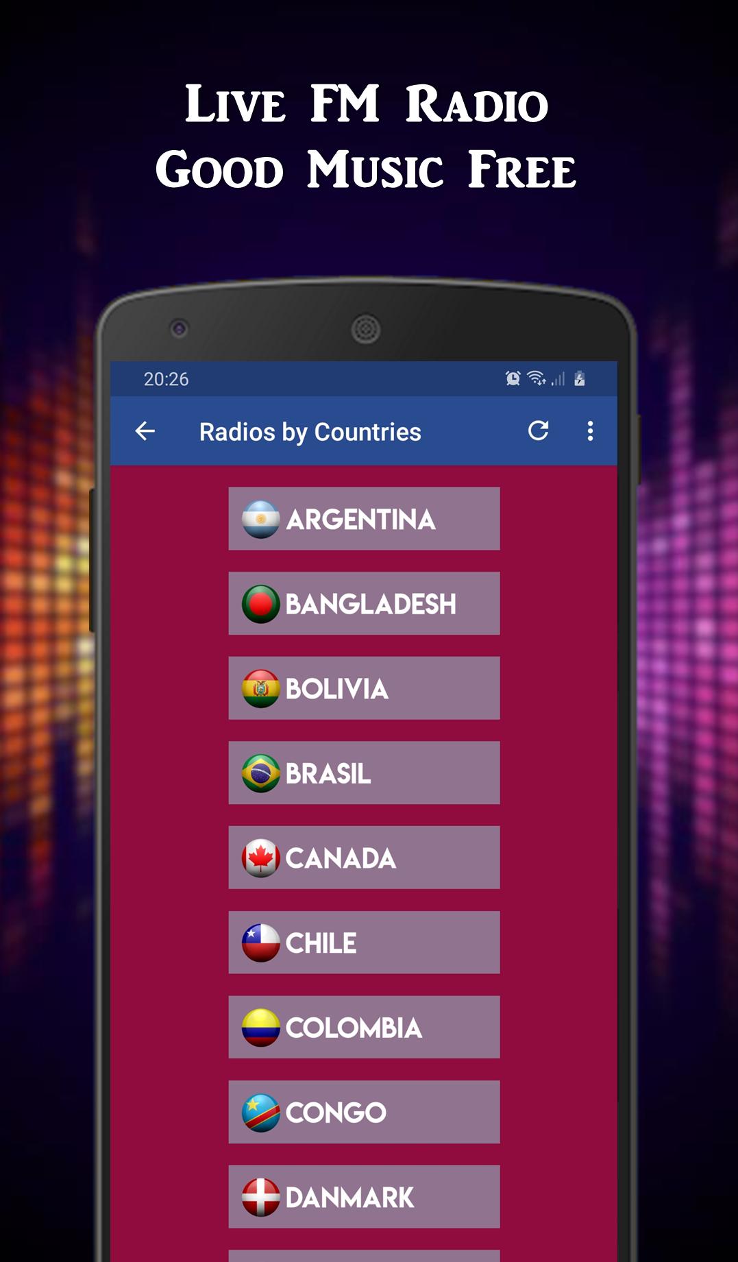 Radio Uno Cali 100.5 FM for Android - APK Download