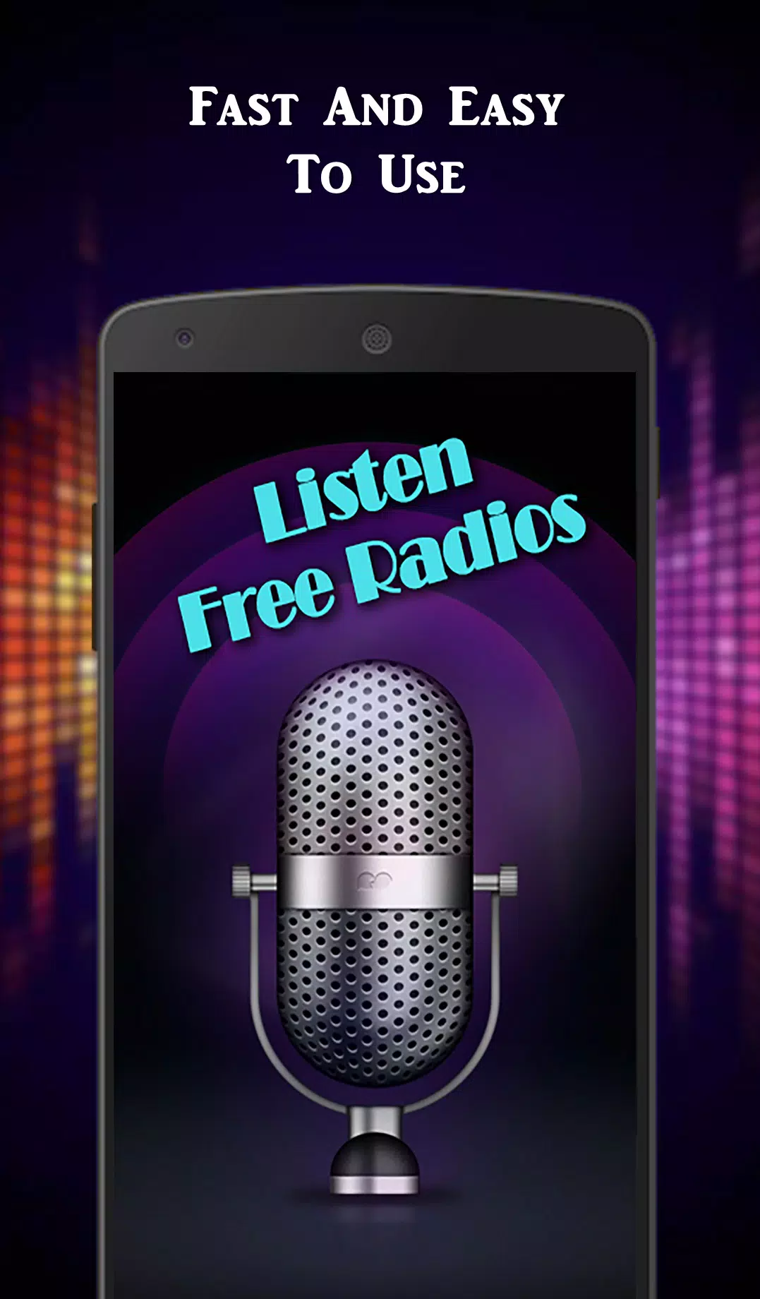 Radio WAWA Poland APK for Android Download
