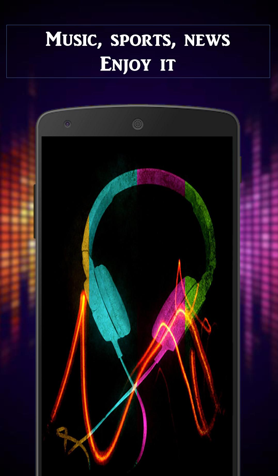 Radio Ritmo 95.7 for Android - APK Download