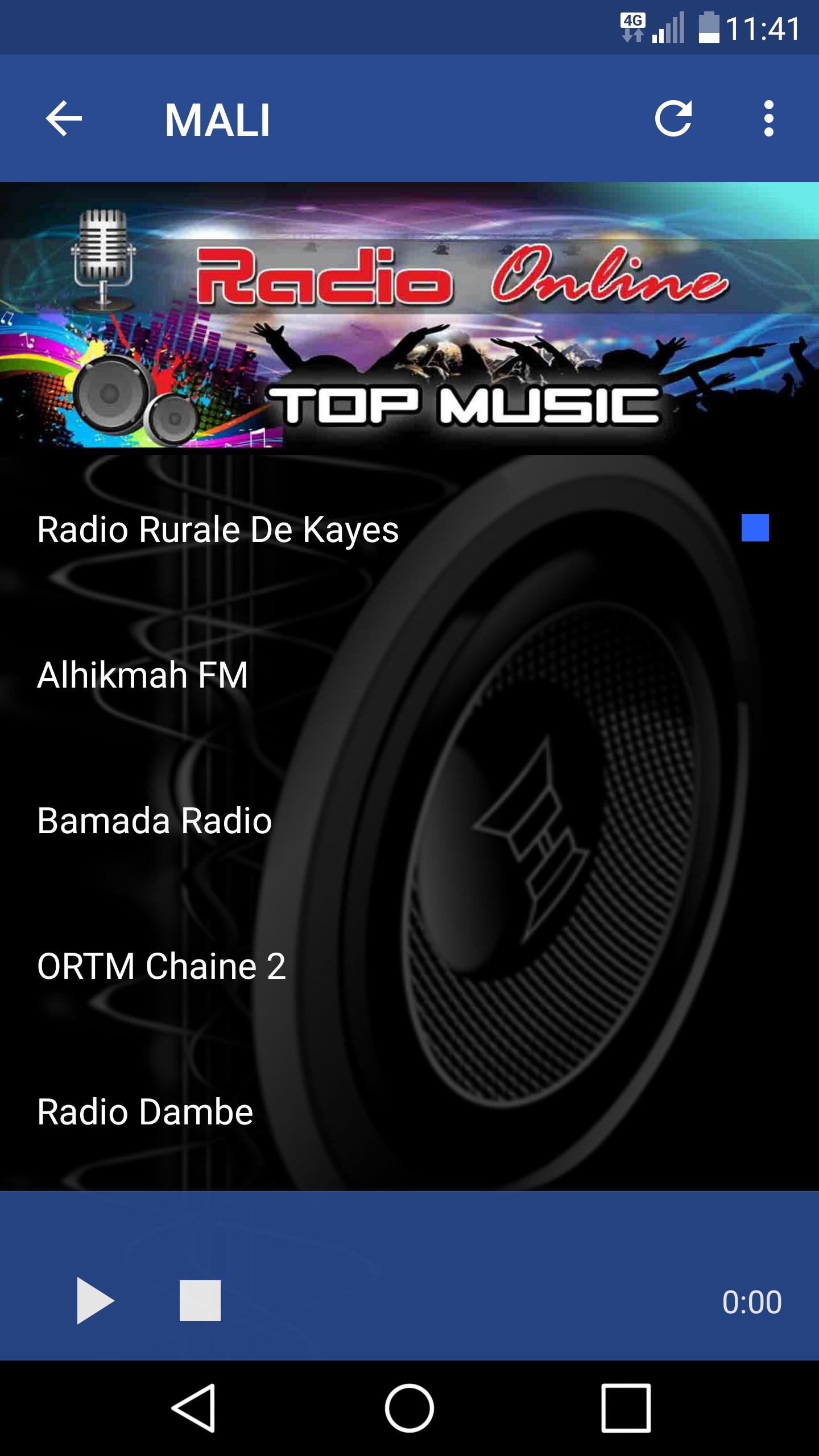 TÉLÉCHARGER RADIO RURALE DE KAYES GRATUITEMENT GRATUITEMENT DE TÉLÉCHARGER KAYES RURALE RADIO