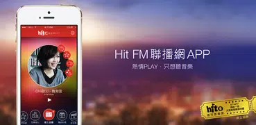 Hit Fm聯播網