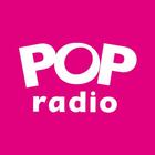 917 POP Radio أيقونة