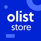 Olist Store: Venda Online أيقونة