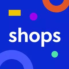 Shops: Online Store & Ecommerce, Sales & Catalog XAPK 下載