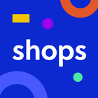Shops icône