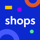 Shops أيقونة