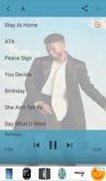 Usher Songs screenshot 1