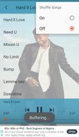 Usher Songs screenshot 3