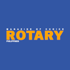 Philippine Rotary Magazine simgesi