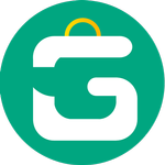 Ganvent Create an online store icon