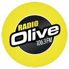 Radio Olive icône