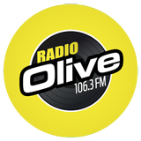 Radio Olive icône