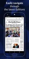 Seattle Times Print Replica screenshot 1