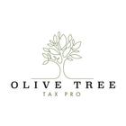 Olive Tree Tax Pro icon