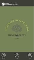 Olive Grove, Rugby โปสเตอร์