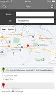 Olive Grove, Rugby ภาพหน้าจอ 1