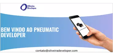 Pneumatic Developer