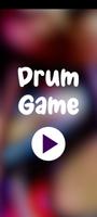 Drum Game постер