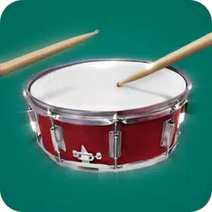 Mega Drum - Drumming App APK Herunterladen