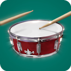 Mega Drum آئیکن