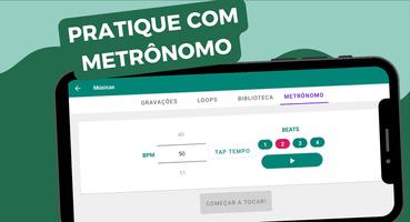Mega Piano imagem de tela 3