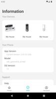 Remo+ : DoorCam & RemoBell 截图 1