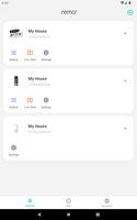 Remo+ : DoorCam & RemoBell 截图 3