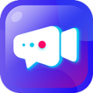 ”Meet New People via Free Video Chat - Moon Live