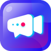 ”Meet New People via Free Video Chat - Moon Live